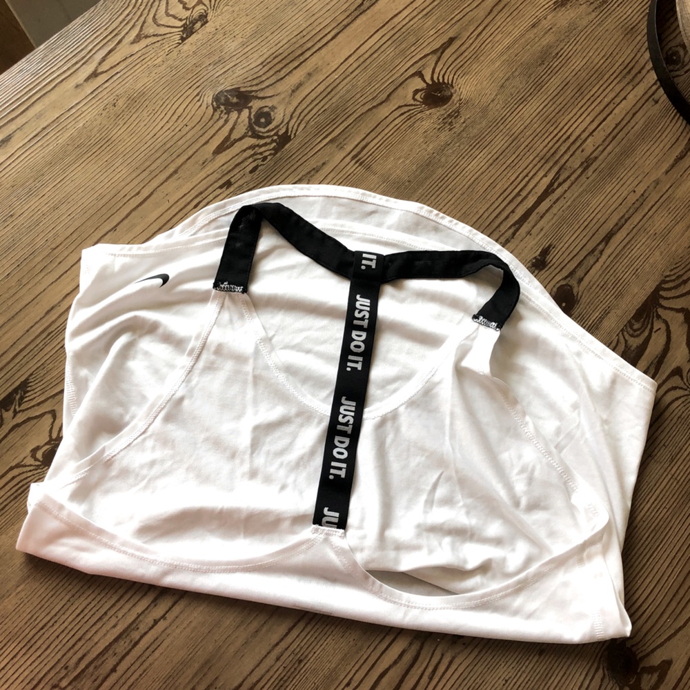 NWOT Nike Dri Fit Shirt